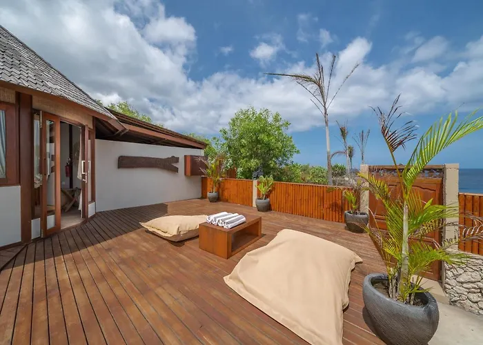 Ora Avia Blue Lagoon 度假村 4*