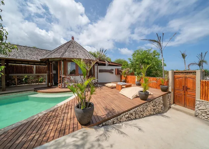 Ora Avia Blue Lagoon 4*