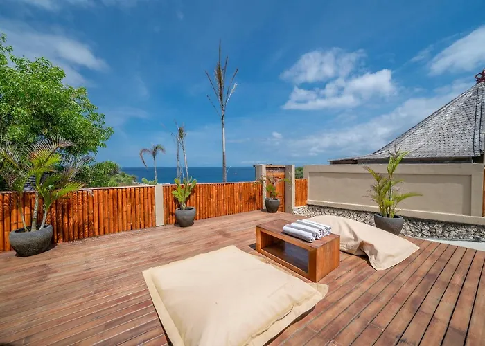 Ora Avia Blue Lagoon 度假村 4*