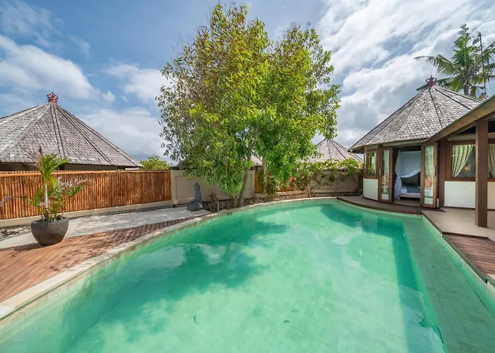 Ora Avia Blue Lagoon