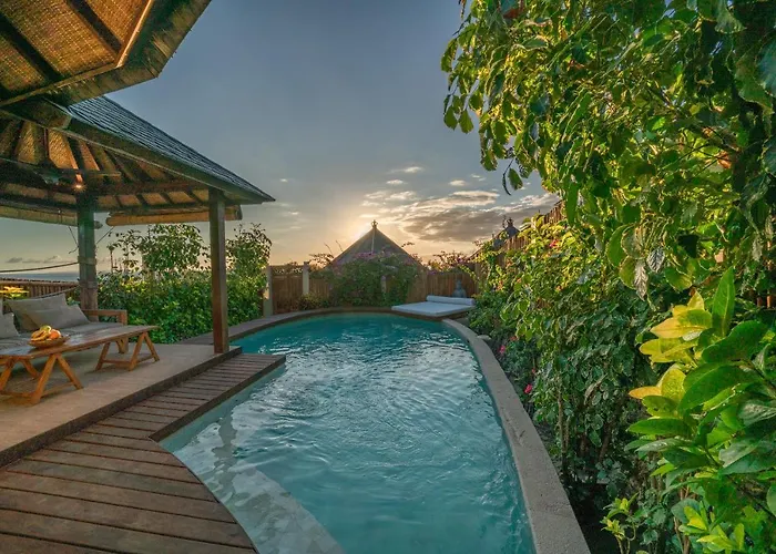 度假村 Ora Avia Blue Lagoon 4*
