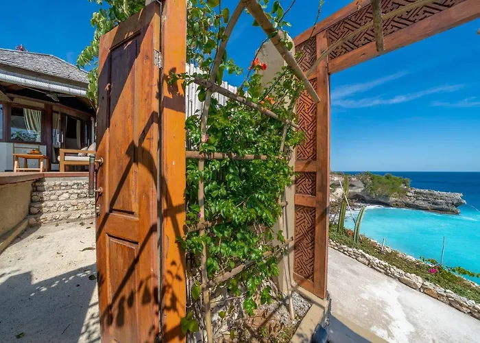 度假村 Ora Avia Blue Lagoon 4*