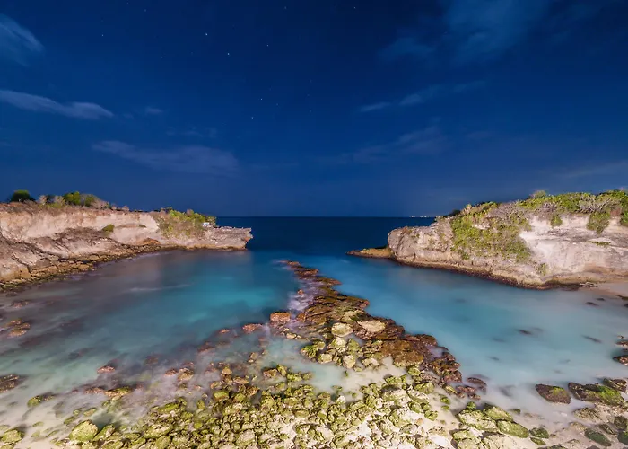 度假村 Ora Avia Blue Lagoon