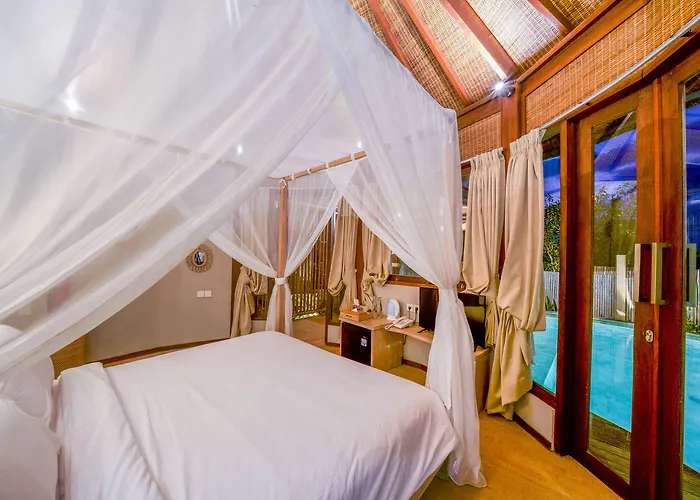 度假村 Ora Avia Blue Lagoon 4*