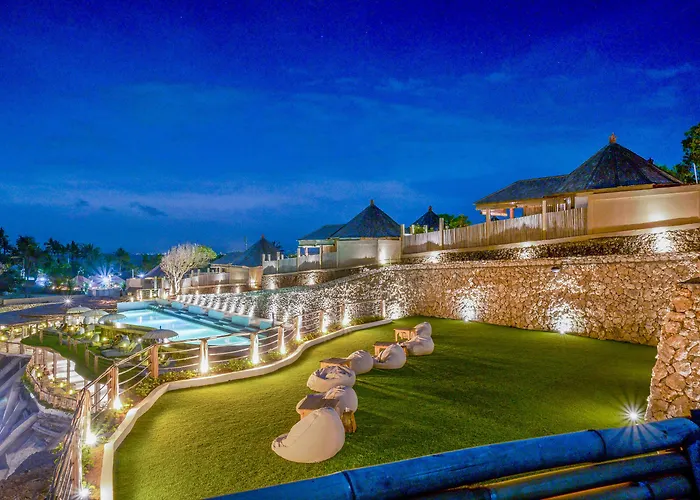 Ora Avia Blue Lagoon 4* 蓝梦岛