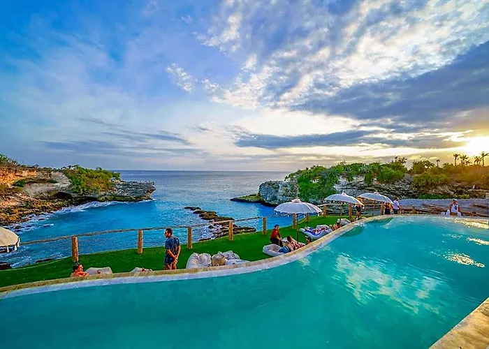 度假村 Ora Avia Blue Lagoon 4*