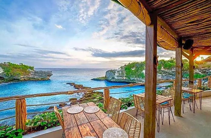 Ora Avia Blue Lagoon 度假村 4*