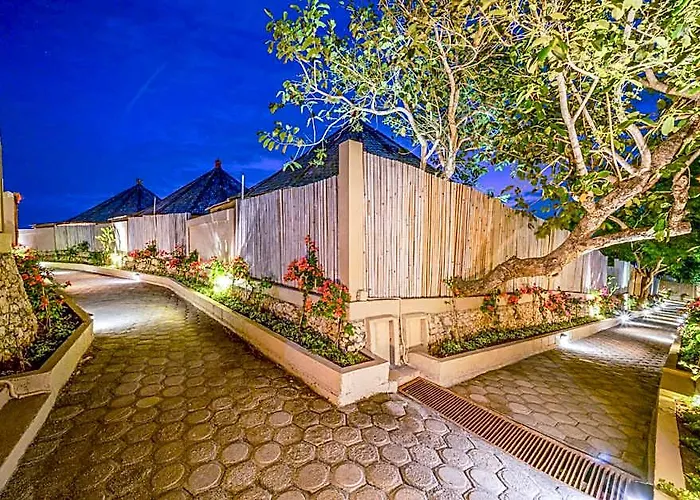 Ora Avia Blue Lagoon 4*
