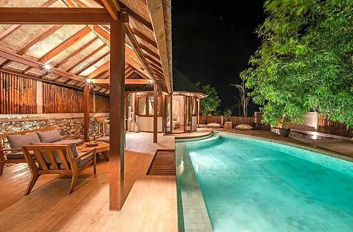 Ora Avia Blue Lagoon
