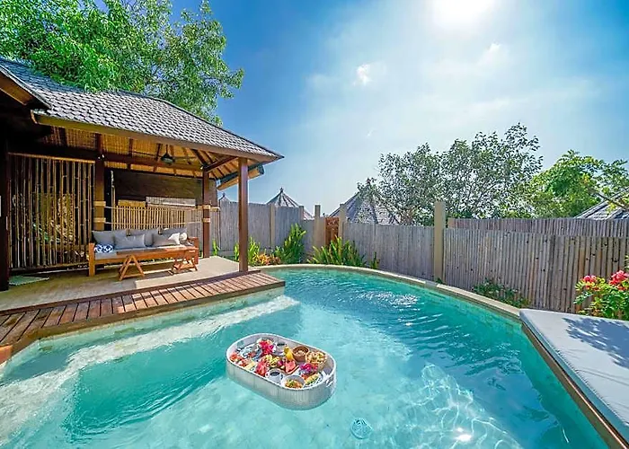 Ora Avia Blue Lagoon