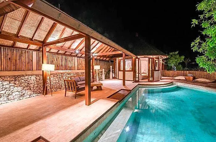 Ora Avia Blue Lagoon 4*