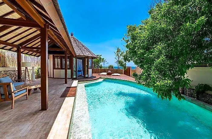 度假村 Ora Avia Blue Lagoon