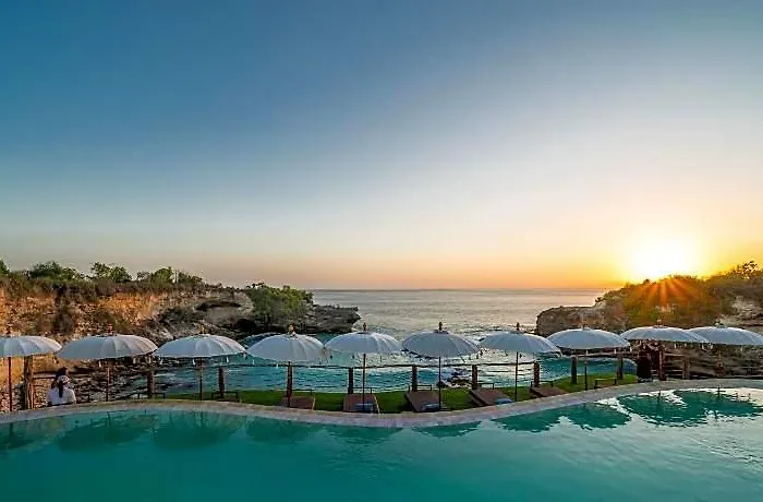 Ora Avia Blue Lagoon