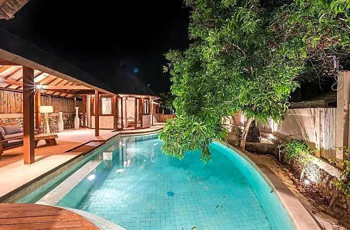 Ora Avia Blue Lagoon