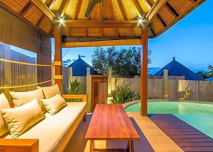 Ora Avia Blue Lagoon 4* 蓝梦岛
