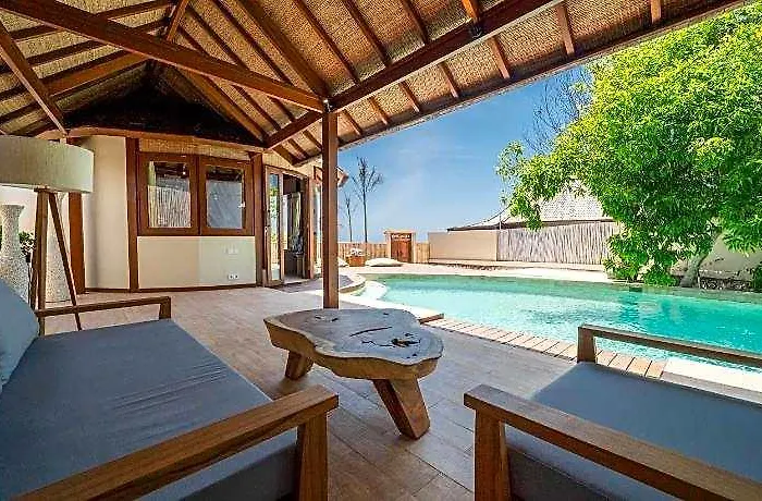 Ora Avia Blue Lagoon 4*