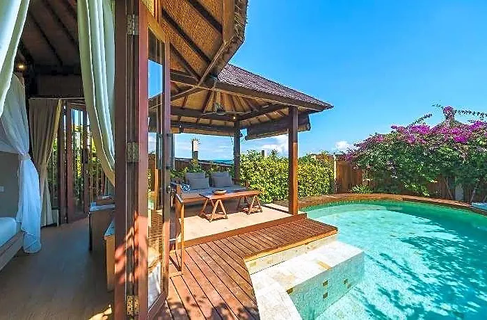 Ora Avia Blue Lagoon Resort 4*