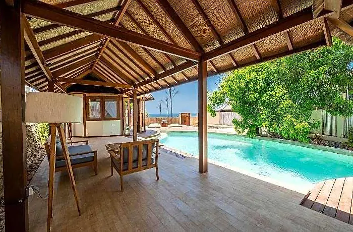 Ora Avia Blue Lagoon 4* Nusa Lembongan