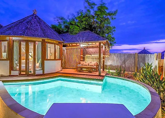 Ora Avia Blue Lagoon 4*