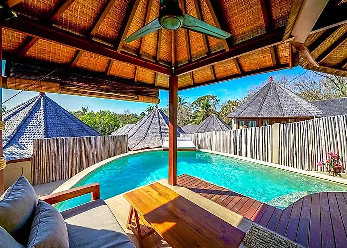 度假村 Ora Avia Blue Lagoon 4*