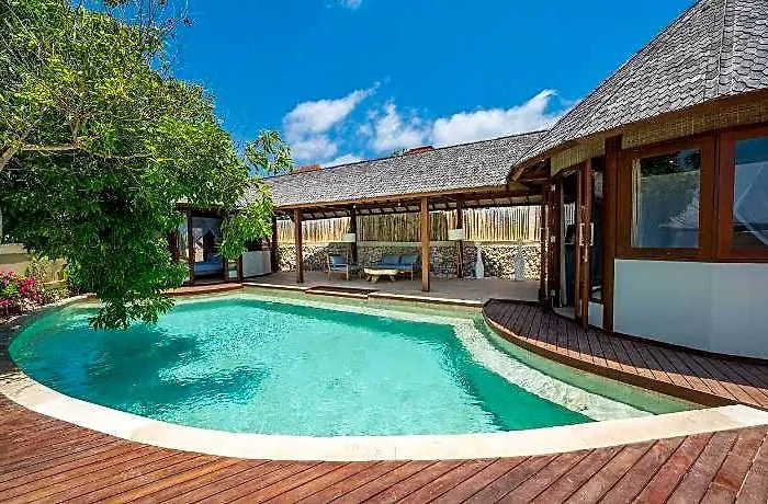 Resort Ora Avia Blue Lagoon 4*