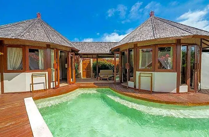 Ora Avia Blue Lagoon Nusa Lembongan