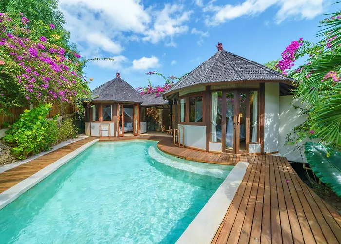 منتجع Ora Avia Blue Lagoon 4*