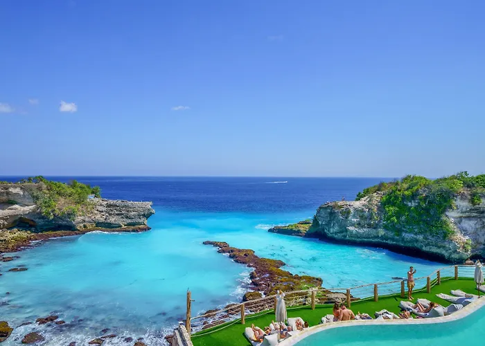 Ora Avia Blue Lagoon