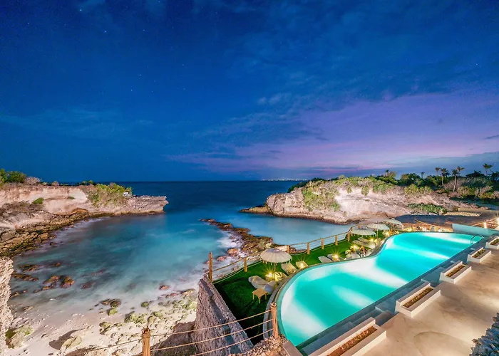 Ora Avia Blue Lagoon