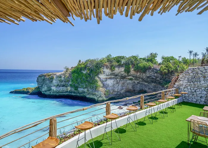 Ora Avia Blue Lagoon منتجع 4*