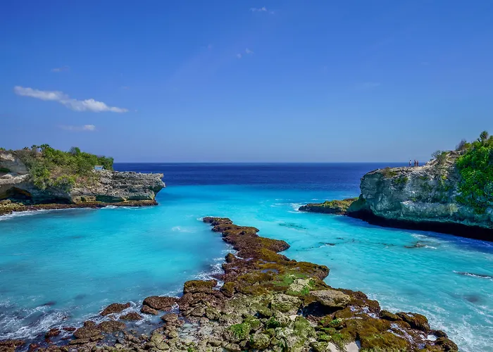 Ora Avia Blue Lagoon منتجع