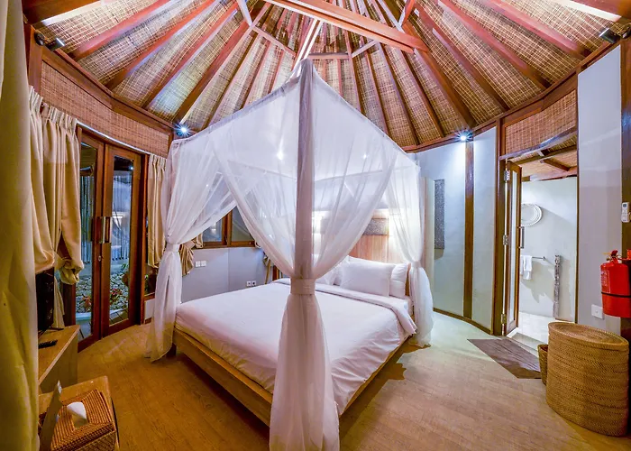 منتجع Ora Avia Blue Lagoon 4*