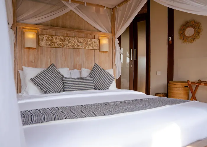 Ora Avia Blue Lagoon