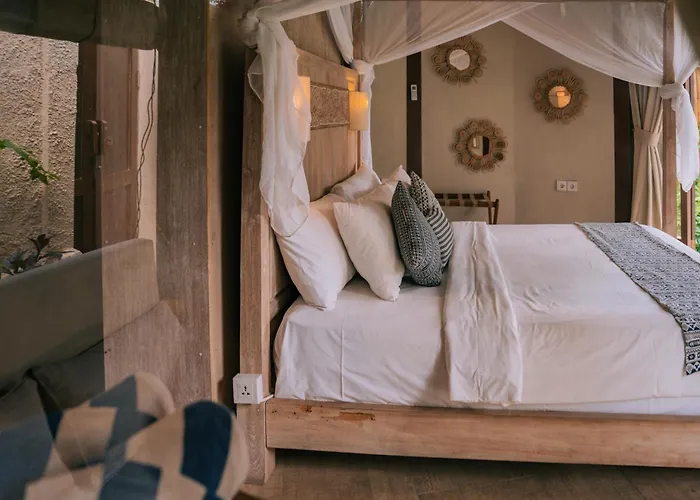 Ora Avia Blue Lagoon Resort 4*