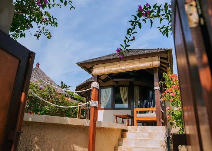 Ora Avia Blue Lagoon Resort Nusa Lembongan (Bali)