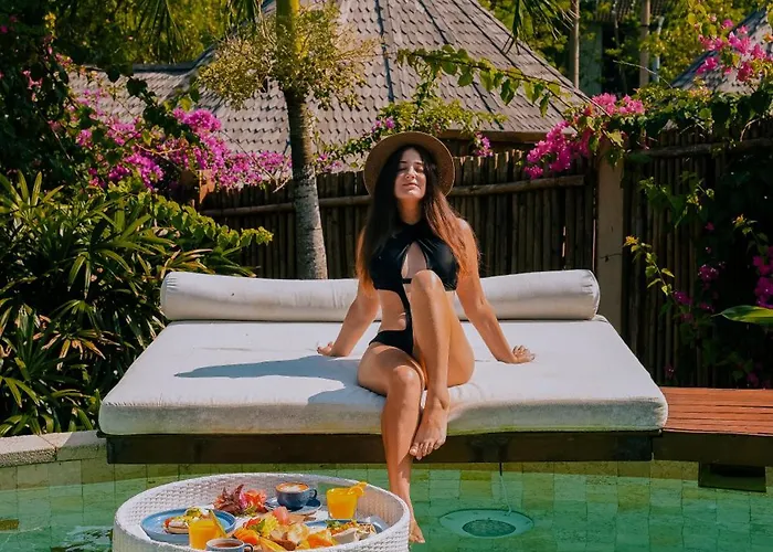 Resort Ora Avia Blue Lagoon 4*