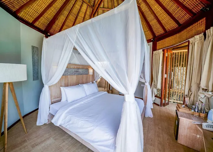 Resort Ora Avia Blue Lagoon 4*