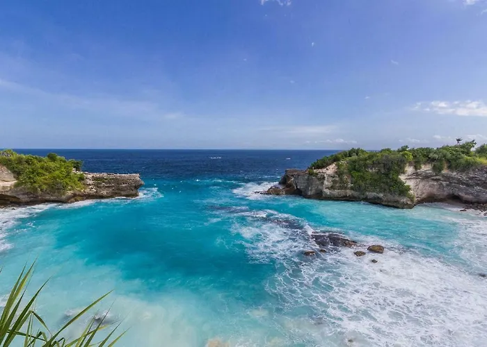 度假村 Ora Avia Blue Lagoon 4*