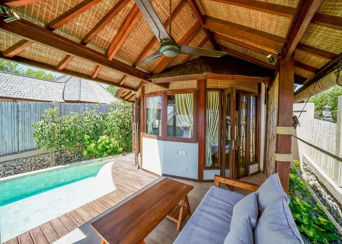 度假村 Ora Avia Blue Lagoon 4*
