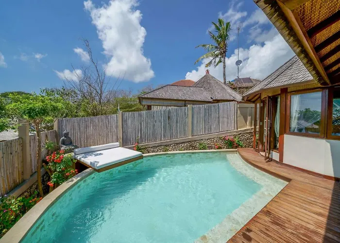 度假村 Ora Avia Blue Lagoon 4*