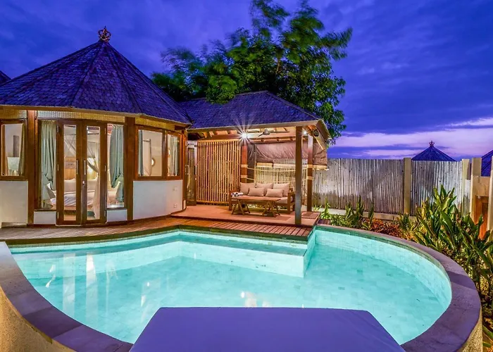 Ora Avia Blue Lagoon 4*