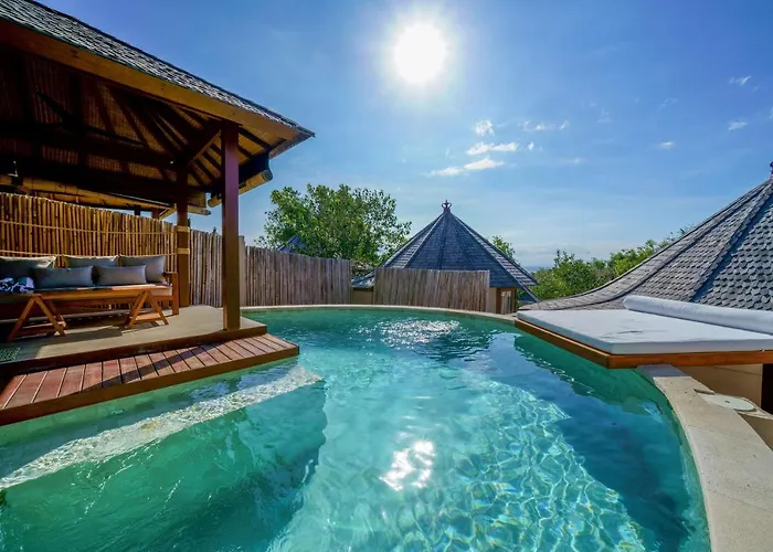 Ora Avia Blue Lagoon 4*