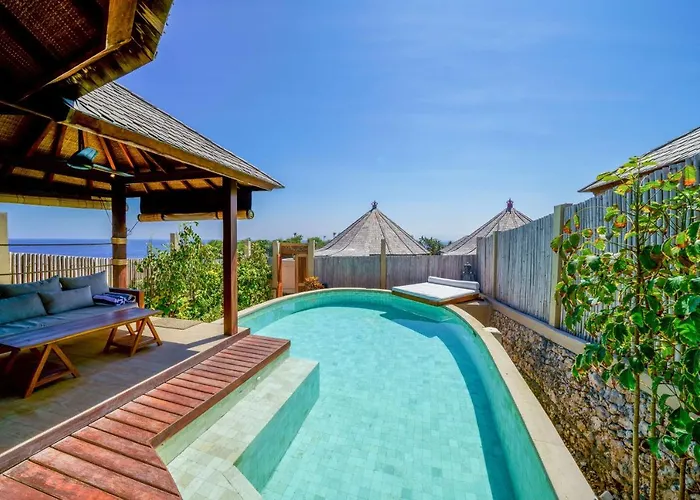 Ora Avia Blue Lagoon 度假村