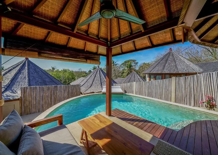 度假村 Ora Avia Blue Lagoon 4*