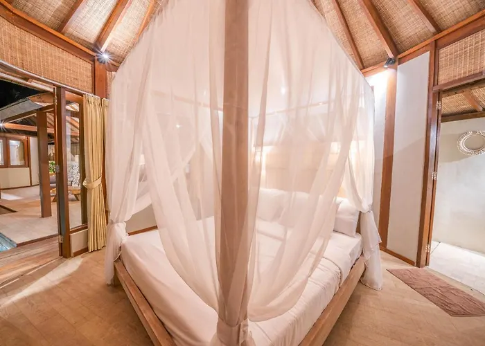 度假村 Ora Avia Blue Lagoon 4*